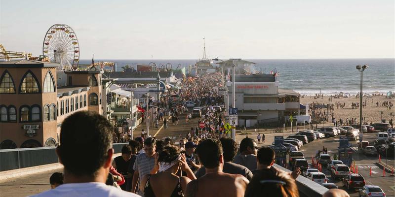 北京天气42℃?这份城市服务指南助您从容应对极端高温生活