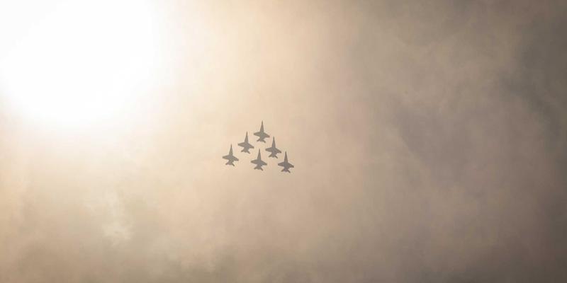 北京雷暴大风天气出行指南：首都机场如何保障航班安全起降